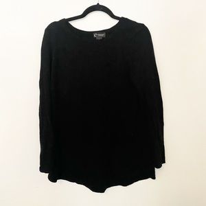 Bloomingdale’s cashmere sweater